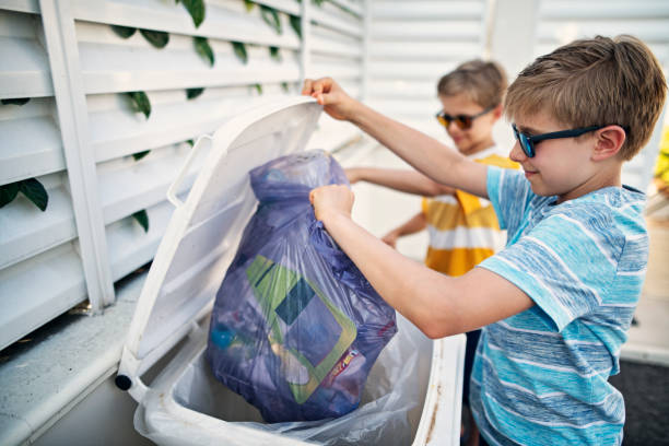 Best Affordable Junk Removal Services  in Kahaluu, HI