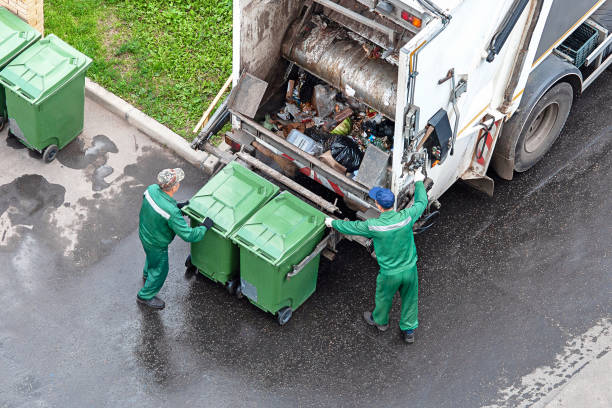 Best Junk Removal Near Me  in Kahaluu, HI