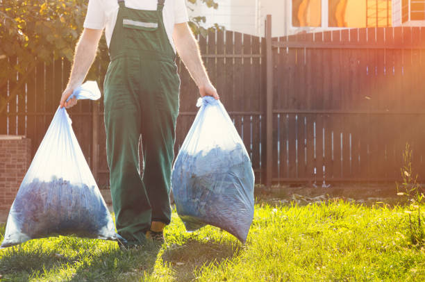 Best Same-Day Junk Removal  in Kahaluu, HI